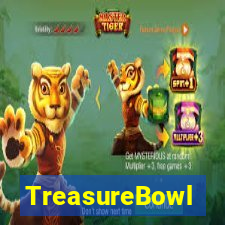 TreasureBowl treasure bowl melhor horario